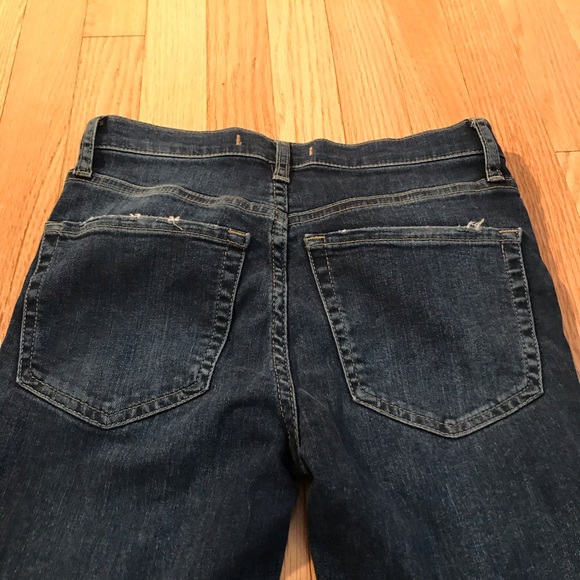 Free people ripped jeans - Picture 2 of 8